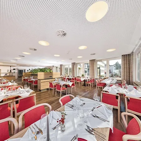 Ξενοδοχείο Kneippkurhaus St Josef 3*