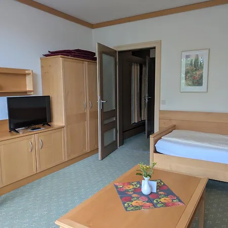 Ξενοδοχείο Kneippkurhaus St Josef 3*