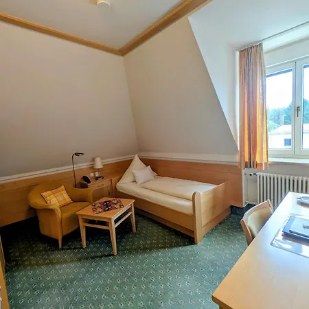 Kneippkurhaus St Josef Ξενοδοχείο