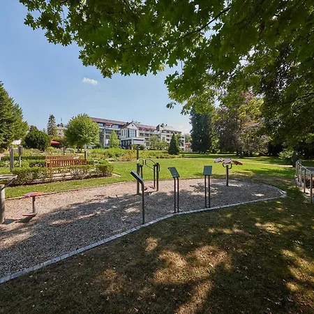 Kneippkurhaus St Josef Ξενοδοχείο 3*